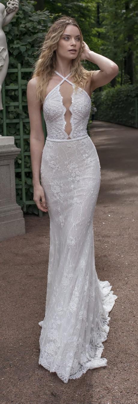 Lian Rokman Wedding Dresses 2018