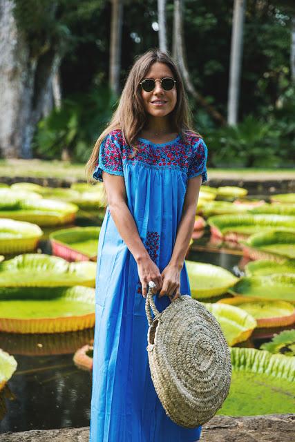 UN LOOK PARA CADA DIA DE LA SEMANA (99).-