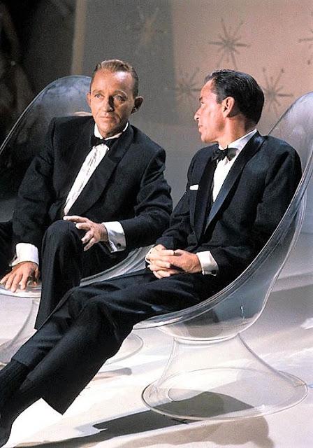 Bing Crosby -vs- Frank Sinatra: el último asalto (Parte I) Bing Crosby -vs- Frank Sinatra: el último asalto (Parte I)