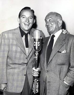 Bing Crosby -vs- Frank Sinatra: el último asalto (Parte I) Bing Crosby -vs- Frank Sinatra: el último asalto (Parte I)