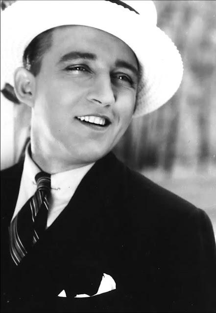 Bing Crosby -vs- Frank Sinatra: el último asalto (Parte I) Bing Crosby -vs- Frank Sinatra: el último asalto (Parte I)