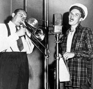 Bing Crosby -vs- Frank Sinatra: el último asalto (Parte I) Bing Crosby -vs- Frank Sinatra: el último asalto (Parte I)