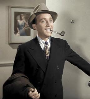 Bing Crosby -vs- Frank Sinatra: el último asalto (Parte I) Bing Crosby -vs- Frank Sinatra: el último asalto (Parte I)