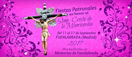 Programa de Actos de la Hermandad del Santísimo Cristo de la Misericordia 2017 Programa de Actos de la Hermandad del Santísimo Cristo de la Misericordia 2017