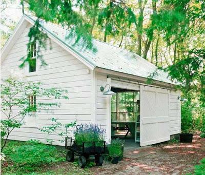 Casa Rustica Tradicional en Bellport Casa Rustica Tradicional en Bellport