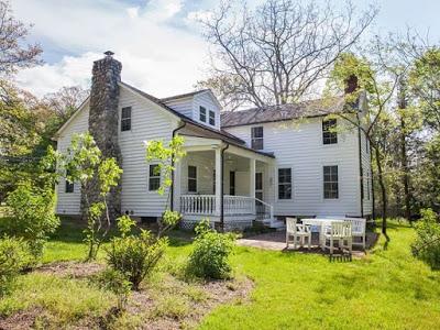 Casa Rustica Tradicional en Bellport Casa Rustica Tradicional en Bellport