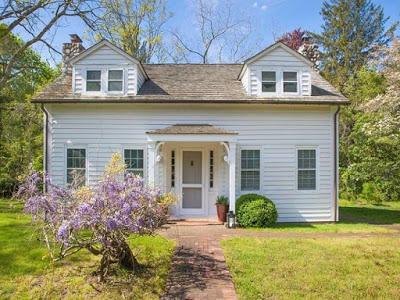 Casa Rustica Tradicional en Bellport Casa Rustica Tradicional en Bellport