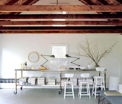 Casa Rustica Tradicional en Bellport Casa Rustica Tradicional en Bellport