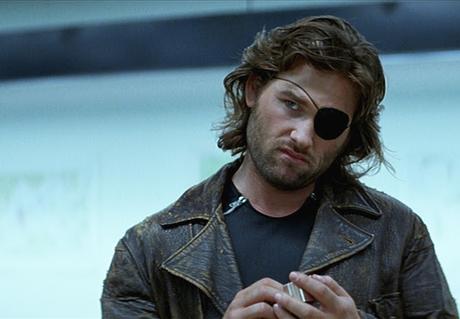 FILMOGRAFILIAS: KURT RUSSELL