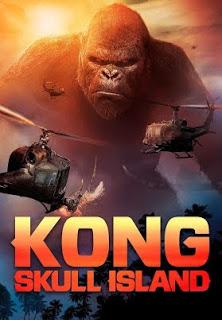 Kong: La isla calavera || Reseña Película