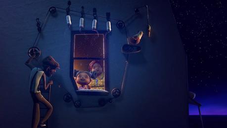 “Snow”: el adorable spot de una marca de sal sudafricana en el que los sueños se cumplen “Snow”: el adorable spot de una marca de sal sudafricana en el que los sueños se cumplen