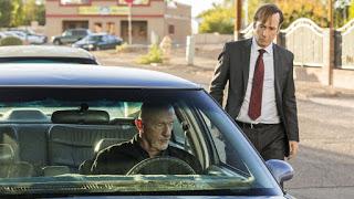 Better call Saul. Temporada 3 (Better call Saul. Season 3, Vince Gilligan & Peter Gould. AMC, 2017. EEUU)