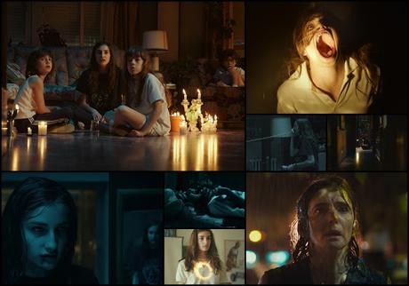 Verónica. Una película de Paco Plaza Verónica. Una película de Paco Plaza