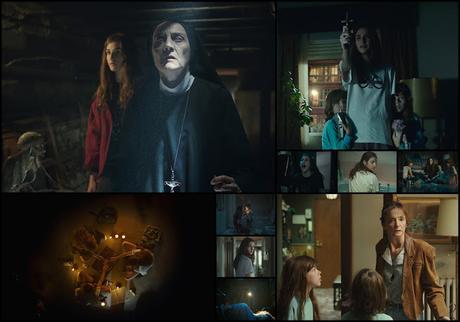 Verónica. Una película de Paco Plaza Verónica. Una película de Paco Plaza