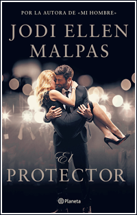 ~♥ Reseña #343 = El protector ~ Jodi Ellen Malpas