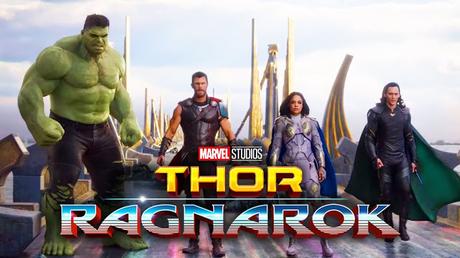 Thor: Ragnarok finalmente alcanzaría las dos horas de duración