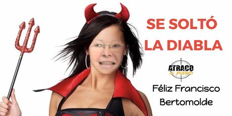 atracoalpueblo.com SE SOLTÓ LA DIABLA