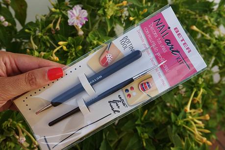 Manicura con mis últimas compras Manicura con mis últimas compras