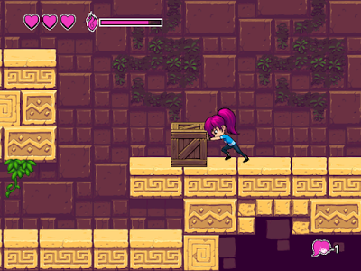 Impresiones desde la Gamescom con 'Intrepid Izzy', un plataformas 2D de vieja escuela para Dreamcast Impresiones desde la Gamescom con 'Intrepid Izzy', un plataformas 2D de vieja escuela para Dreamcast