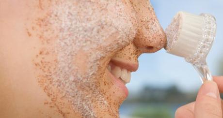 Exfoliantes caseros para todos los tipos de piel Exfoliantes caseros para todos los tipos de piel
