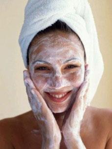 Exfoliantes caseros para todos los tipos de piel Exfoliantes caseros para todos los tipos de piel