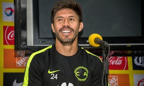 Oribe no estará ni con América, ni en el Tri Oribe no estará ni con América, ni en el Tri
