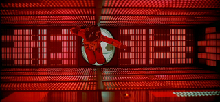 2001: una odisea en el espacio (2001: a space odyssey, Stanley Kubrick, 1968. EEUU & GB)