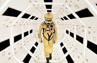2001: una odisea en el espacio (2001: a space odyssey, Stanley Kubrick, 1968. EEUU & GB)