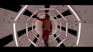 2001: una odisea en el espacio (2001: a space odyssey, Stanley Kubrick, 1968. EEUU & GB)