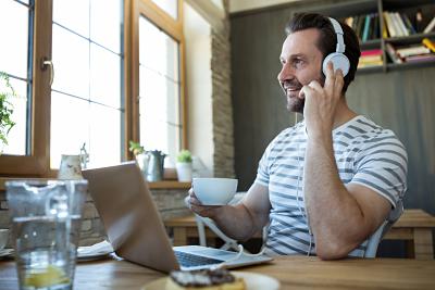 Líneas WebRTC, la nueva tecnología IP Líneas WebRTC, la nueva tecnología IP