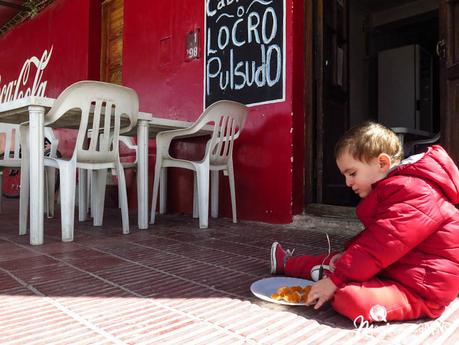 Cuál es la mejor edad para viajar con niños