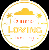 Book-Tag #53: Summer Loving