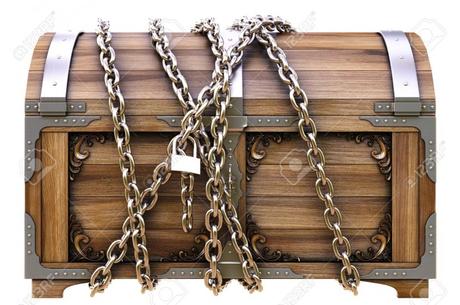 El Baúl De Los Secretos El Baúl De Los Secretos