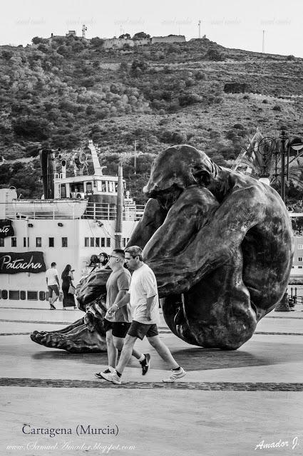 CARTAGENA (MURCIA)