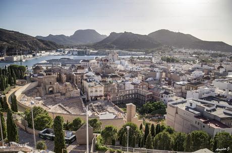 CARTAGENA (MURCIA)