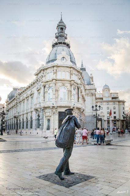 CARTAGENA (MURCIA)