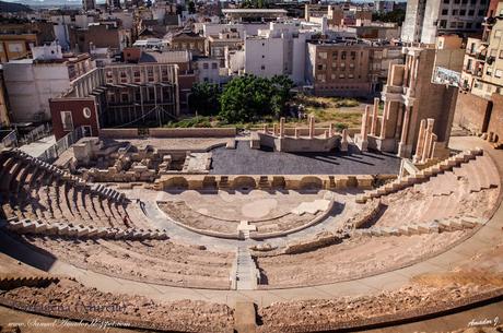 CARTAGENA (MURCIA)