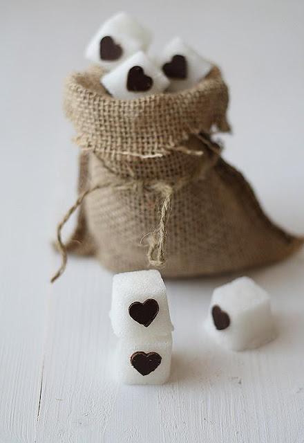 A la moda Gafas con Corazones A la moda Gafas con Corazones