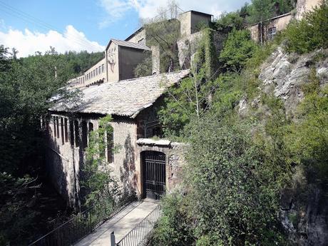 Los jardines Artigas, un pequeño proyecto de Antoni Gaudí