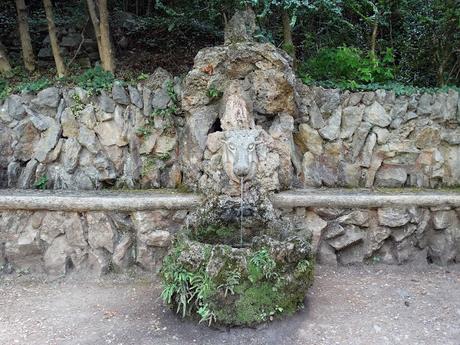 Los jardines Artigas, un pequeño proyecto de Antoni Gaudí