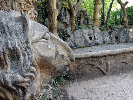 Los jardines Artigas, un pequeño proyecto de Antoni Gaudí