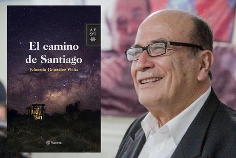 'El camino de Santiago', de Eduardo González Viaña