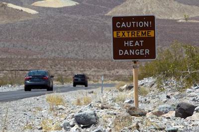 Tres años para salvar al planeta de una destrucción irreversible, según expertos de la ONU.