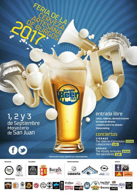 Morcillas con cerveza: IV Morcilla Cup, con Cervezas Dolina Morcillas con cerveza: IV Morcilla Cup, con Cervezas Dolina