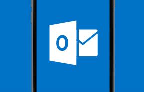 Como abrir correo Outlook si no puedes...