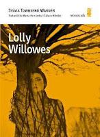 Lolly Willowes - Sylvia Townsend Warner
