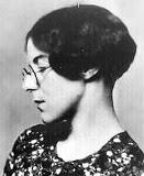 Lolly Willowes - Sylvia Townsend Warner