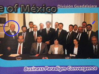Guadalajara México: El Silicon Valley mexicano Guadalajara México: El Silicon Valley mexicano