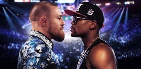 Floyd Mayweather Jr. vs Conor McGregor en Vivo – Box – Sábado 26 de Agosto del 2017 Floyd Mayweather Jr. vs Conor McGregor en Vivo – Box – Sábado 26 de Agosto del 2017