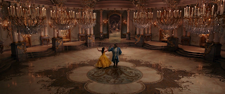 La bella y la bestia (Beauty and the beast, Bill Condon, 2017. EEUU & GB)